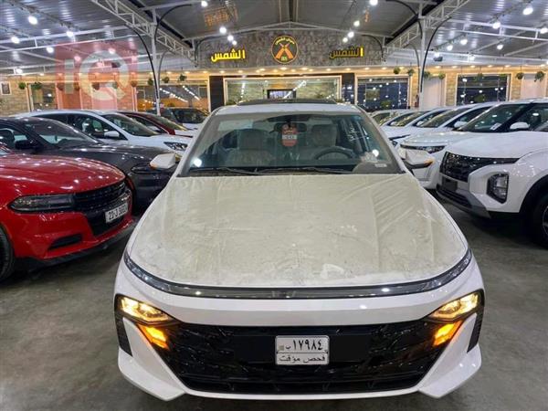 Hyundai for sale in Iraq